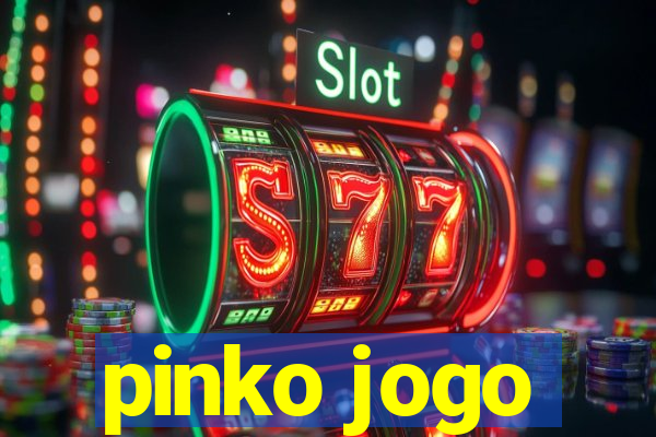 pinko jogo